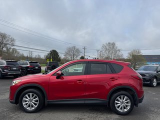 2016 Mazda CX-5 GS in Sussex, New Brunswick - 2 - w320h240cpx