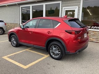 Mazda CX-5 GS 2017 à Saint John, Nouveau-Brunswick - 6 - w320h240cpx