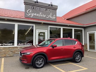 Mazda CX-5 GS 2017 à Saint John, Nouveau-Brunswick - 5 - w320h240cpx