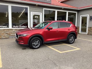 Mazda CX-5 GS 2017 à Saint John, Nouveau-Brunswick - 4 - w320h240cpx