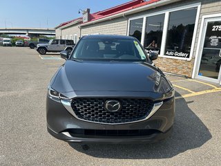 Mazda CX-5 GX 2023 à Saint John, Nouveau-Brunswick - 3 - w320h240cpx