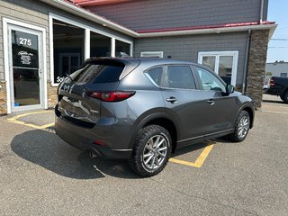 Mazda CX-5 GX 2023 à Saint John, Nouveau-Brunswick - 6 - w320h240cpx