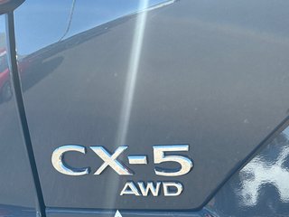 2024 Mazda CX-5 GS in Sussex, New Brunswick - 5 - w320h240cpx