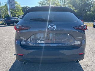 2024 Mazda CX-5 GS in Sussex, New Brunswick - 4 - w320h240cpx