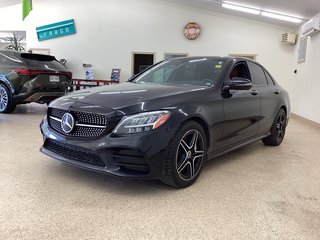 2020 Mercedes-Benz C-Class C 300 in Saint John, New Brunswick - 2 - w320h240cpx