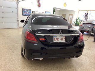 2020 Mercedes-Benz C-Class C 300 in Saint John, New Brunswick - 5 - w320h240cpx
