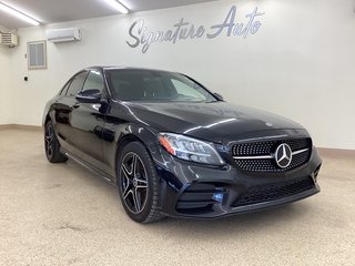 2020 Mercedes-Benz C-Class C 300 in Saint John, New Brunswick - 4 - w320h240cpx