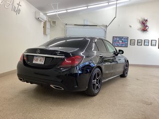 2020 Mercedes-Benz C-Class C 300 in Saint John, New Brunswick - 6 - w320h240cpx