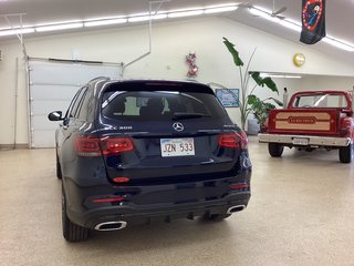 2022 Mercedes-Benz GLC 300 in Saint John, New Brunswick - 5 - w320h240cpx