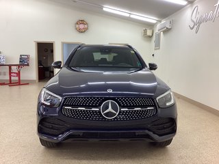 2022 Mercedes-Benz GLC 300 in Saint John, New Brunswick - 2 - w320h240cpx
