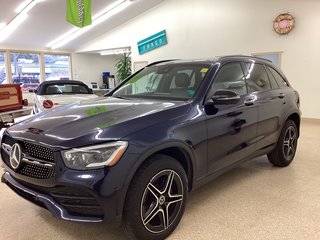 2022 Mercedes-Benz GLC 300 in Saint John, New Brunswick - 4 - w320h240cpx