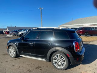 2018  Cooper S COUNTRYMAN in Sussex, New Brunswick - 3 - w320h240cpx