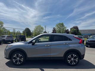 2020 Mitsubishi ECLIPSE CROSS LE in Sussex, New Brunswick - 2 - w320h240cpx