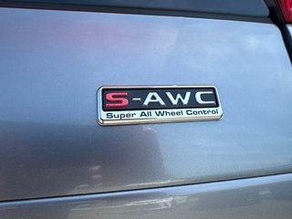 2020 Mitsubishi ECLIPSE CROSS LE in Sussex, New Brunswick - 6 - w320h240cpx