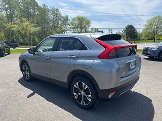 2020 Mitsubishi ECLIPSE CROSS LE in Sussex, New Brunswick - 3 - w320h240cpx