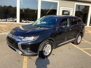 2020 Mitsubishi Outlander ES in Saint John, New Brunswick - 2 - w320h240cpx