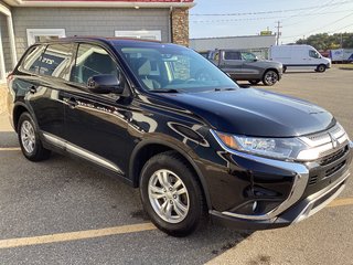 2020 Mitsubishi Outlander ES in Saint John, New Brunswick - 6 - w320h240cpx
