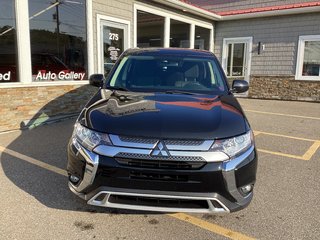 2020 Mitsubishi Outlander ES in Saint John, New Brunswick - 5 - w320h240cpx