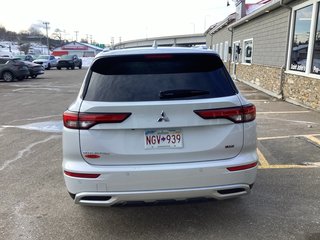 Mitsubishi OUTLANDER SE 2024 à Saint John, Nouveau-Brunswick - 5 - w320h240cpx