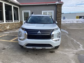 Mitsubishi OUTLANDER SE 2024 à Saint John, Nouveau-Brunswick - 4 - w320h240cpx