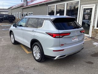 Mitsubishi OUTLANDER SE 2024 à Saint John, Nouveau-Brunswick - 2 - w320h240cpx