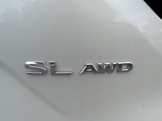 2021 Nissan Murano SL AWD in Sussex, New Brunswick - 5 - w320h240cpx
