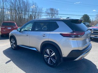 2021  Rogue PLATINUM in Sussex, New Brunswick - 3 - w320h240cpx
