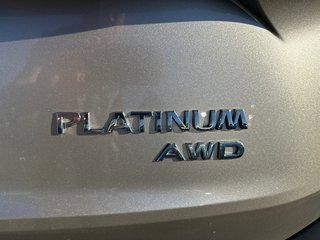 2021  Rogue PLATINUM in Sussex, New Brunswick - 5 - w320h240cpx