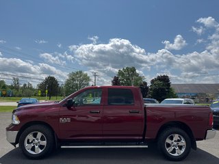 2019 Ram 1500 Classic STX in Sussex, New Brunswick - 2 - w320h240cpx