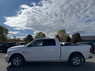2019 Ram 1500 Classic SLT in Sussex, New Brunswick - 2 - w320h240cpx