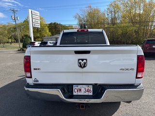 2019 Ram 1500 Classic SLT in Sussex, New Brunswick - 4 - w320h240cpx