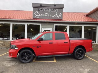2020 Ram 1500 CLASSIC EXPRESS in Saint John, New Brunswick - 2 - w320h240cpx