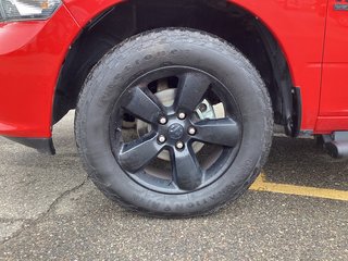 2020 Ram 1500 CLASSIC EXPRESS in Saint John, New Brunswick - 4 - w320h240cpx