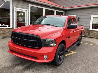 2020 Ram 1500 CLASSIC EXPRESS in Saint John, New Brunswick - 5 - w320h240cpx