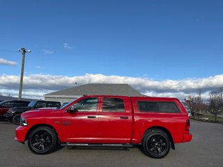 2021 Ram 1500 Classic Express in Sussex, New Brunswick - 2 - w320h240cpx