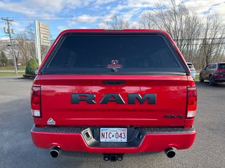2021 Ram 1500 Classic Express in Sussex, New Brunswick - 4 - w320h240cpx