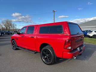 2021 Ram 1500 Classic Express in Sussex, New Brunswick - 3 - w320h240cpx