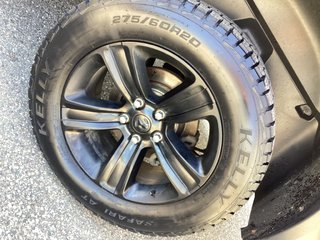 Ram 1500 CLASSIC WARLOCK 2022 à Saint John, Nouveau-Brunswick - 5 - w320h240cpx