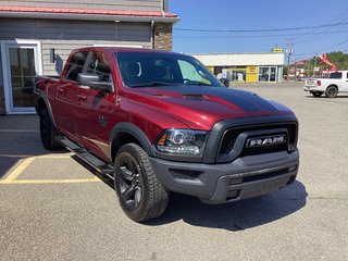Ram 1500 CLASSIC WARLOCK 2022 à Saint John, Nouveau-Brunswick - 2 - w320h240cpx