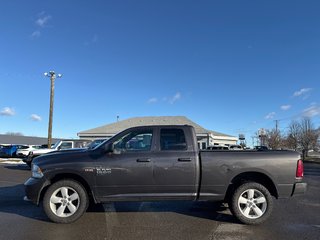 Ram 1500 Classic Express 2023 à Sussex, Nouveau-Brunswick - 2 - w320h240cpx