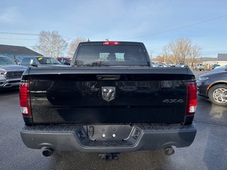 Ram 1500 Classic WARLOCK 2024 à Sussex, Nouveau-Brunswick - 4 - w320h240cpx