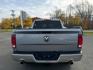 2024 Ram 1500 Classic TRADESMAN in Sussex, New Brunswick - 4 - w320h240cpx