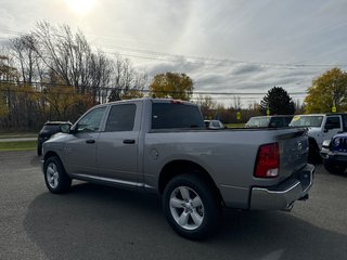 2024 Ram 1500 Classic TRADESMAN in Sussex, New Brunswick - 3 - w320h240cpx