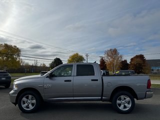 2024 Ram 1500 Classic TRADESMAN in Sussex, New Brunswick - 2 - w320h240cpx