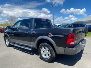 2011  1500 OUTDOORSMAN in Sussex, New Brunswick - 3 - w320h240cpx