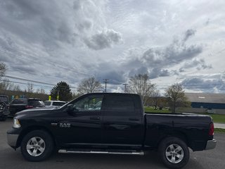 2015 Ram 1500 CLASSIC ST in Sussex, New Brunswick - 2 - w320h240cpx