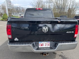 2015 Ram 1500 CLASSIC ST in Sussex, New Brunswick - 4 - w320h240cpx