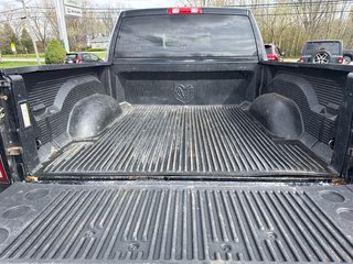2015 Ram 1500 CLASSIC ST in Sussex, New Brunswick - 5 - w320h240cpx