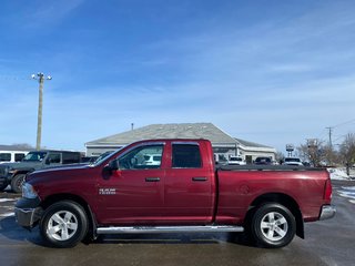 2017  1500 SXT in Sussex, New Brunswick - 2 - w320h240cpx