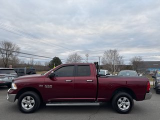 2017 Ram 1500 SLT in Sussex, New Brunswick - 2 - w320h240cpx